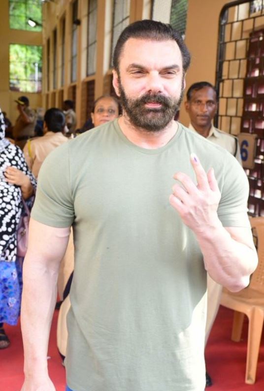 Sohail Khan